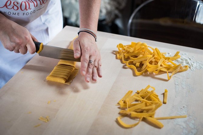 Cesarine: Pasta & Tiramisu Class at Local's Home in Verona - Key Highlights at a Glance