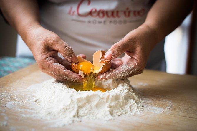 Cesarine: Pasta & Tiramisu Class at Local's Home in Verona - Getting There in Verona: Starting Right in the City