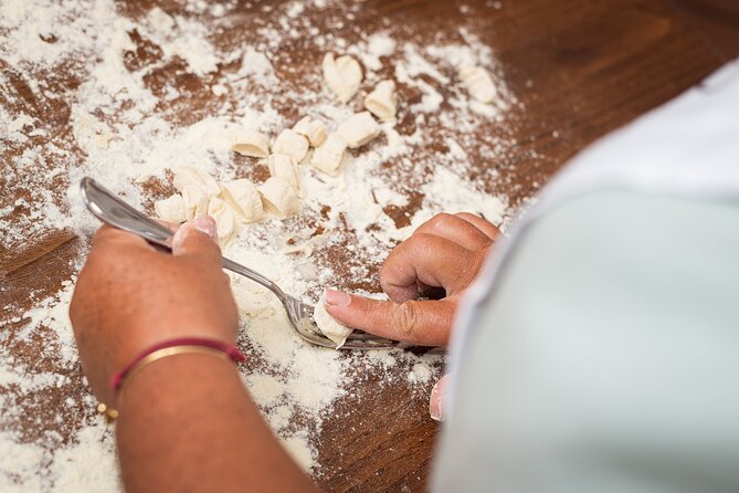 Cesarine: Pasta & Tiramisu Class at Local's Home in Verona - Hosts, Language, and Getting Help Fast