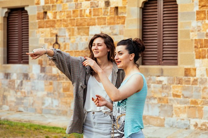 City Escape: Lake Garda Private Day Trip from Verona - A private Lake Garda escape from Verona: easier than driving solo
