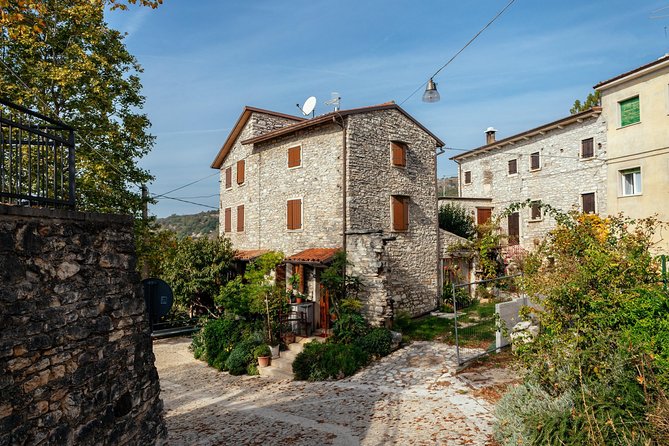 City Escape: Lake Garda Private Day Trip from Verona - Azienda Agricola Pratello: Lugana and Valtenesi between the hills