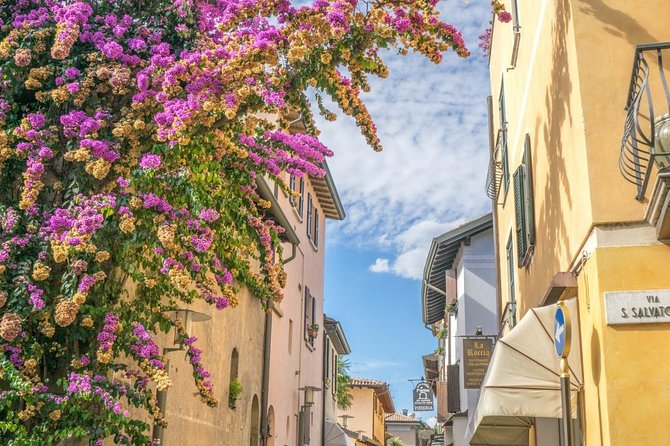 City Escape: Lake Garda Private Day Trip from Verona - Price and logistics: does $377.10 per person make sense?