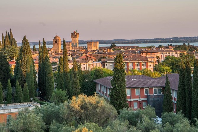 City Escape: Lake Garda Private Day Trip from Verona - Start in Desenzano: Villa Romana ed Antiquarium for late-antique context