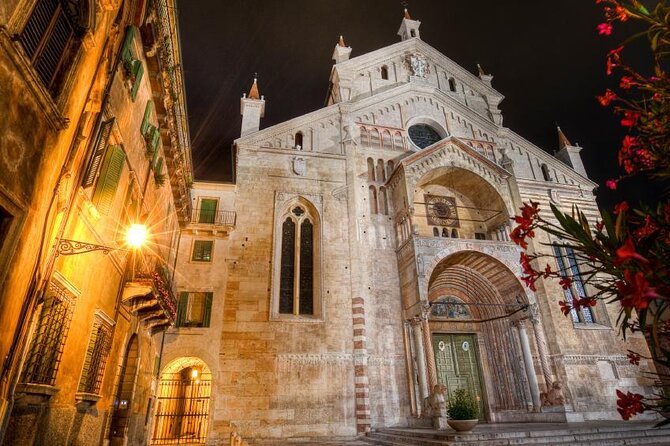 City Sightseeing Verona Hop-On Hop-Off Bus Tour - Verona’s Hop-On Hop-Off Sweet Spot: Getting Oriented Fast