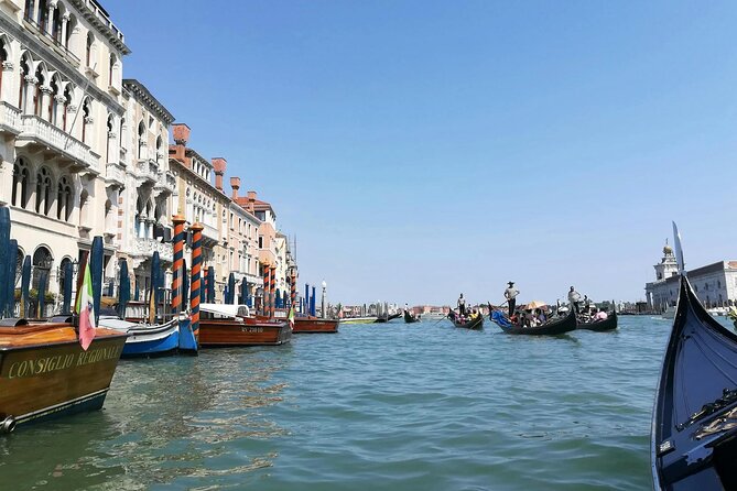 Classic Venice Full Day Tour from Lake Garda - Price and value: what $112.47 covers and what you must plan for