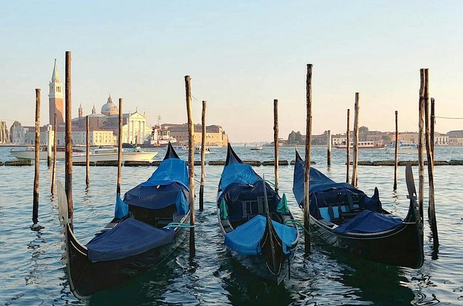 Classic Venice Full Day Tour from Lake Garda - What to do with the 2 hours of free time (so you don’t burn it)