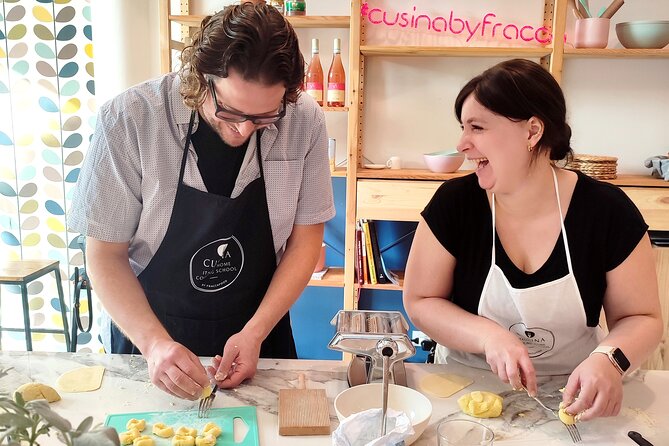 Cooking Class : Fresh pasta and TIRAMISÙ with Lake Garda wines - The Lake Garda wine tasting: what it adds to the experience