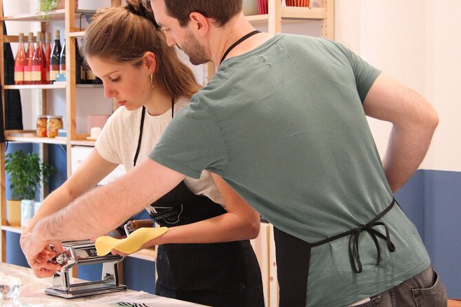 Cooking Class : Fresh pasta and TIRAMISÙ with Lake Garda wines - What to bring (and what to expect once you arrive)