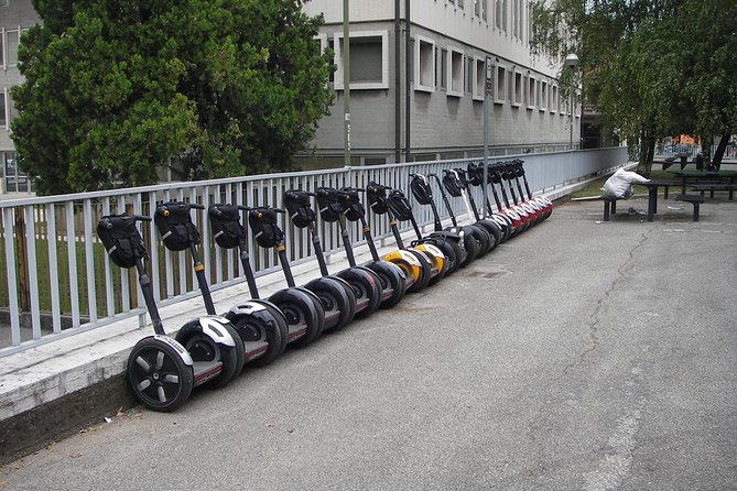CSTRents - Verona Segway PT Authorized Tour - Who should choose this Verona Segway tour (and who might skip it)