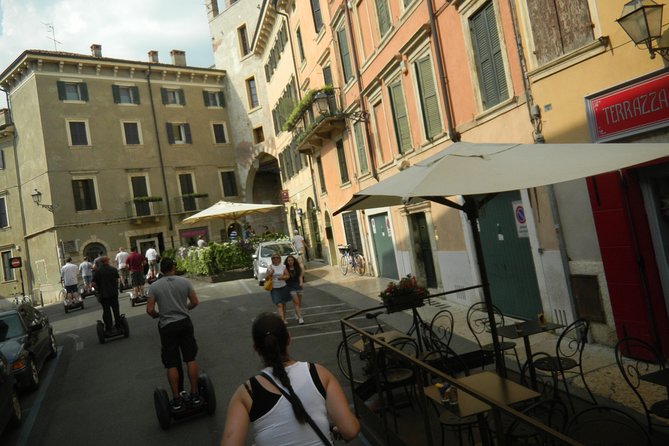 CSTRents - Verona Segway PT Authorized Tour - Should you book the CSTRents Verona Segway PT Authorized Tour?