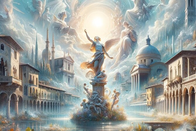 Dante in Verona: From Inferno to Paradise - Arche Scaligere: Gothic tombs, Cangrande, and why poets care about rulers