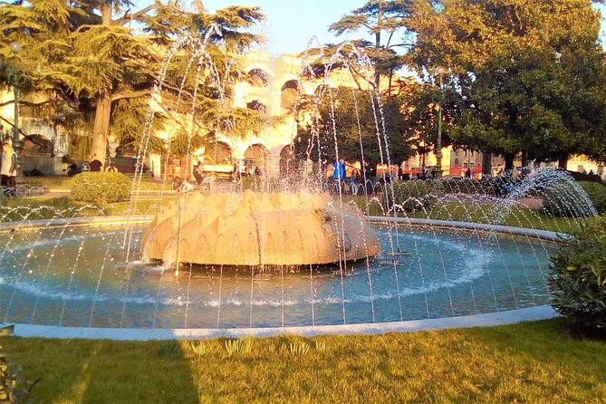 Dark Historical Verona Walking Tour - The Tone: Dark Facts, Not Spooky Myths