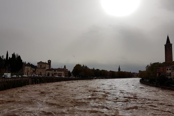 Dark Historical Verona Walking Tour - Who This Is Best For (and When It Might Not Fit)