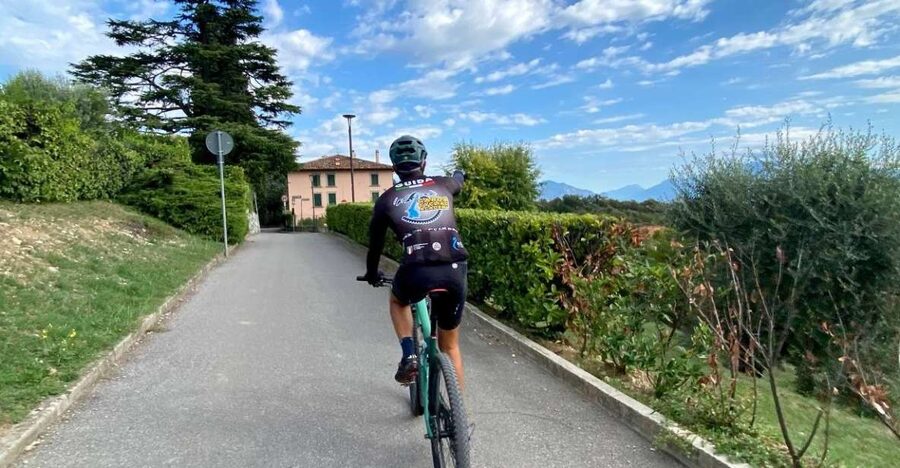 Desenzano: e-Bike Tour with Wine Tasting - Why Desenzano inland feels different (and better) than the crowds