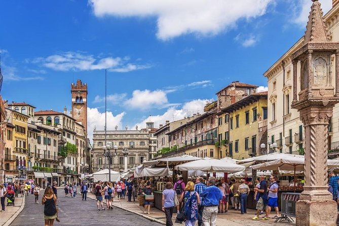 Discover the City of Romeo & Juliet: Walking Tour of Verona - Who This Verona Tour Fits Best