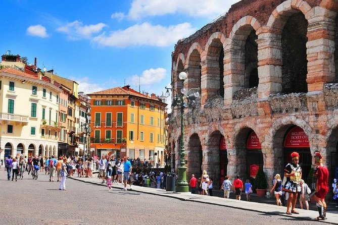 Discover the City of Romeo & Juliet: Walking Tour of Verona - Should You Book the Verona Romeo & Juliet Walking Tour?