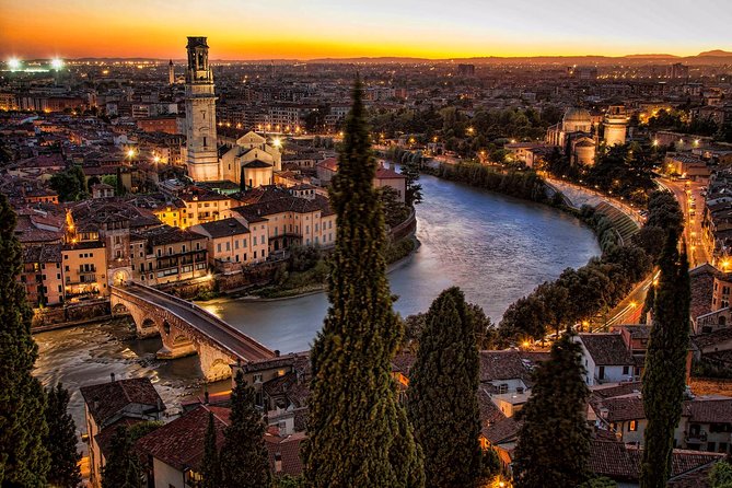 Discover the City of Romeo & Juliet: Walking Tour of Verona - Starting at Roman Theatre: Getting Your Bearings in Verona