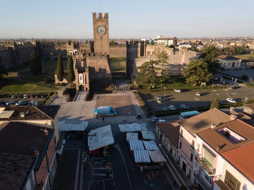 Discover the old market and make fresh pasta - Key things you’ll remember