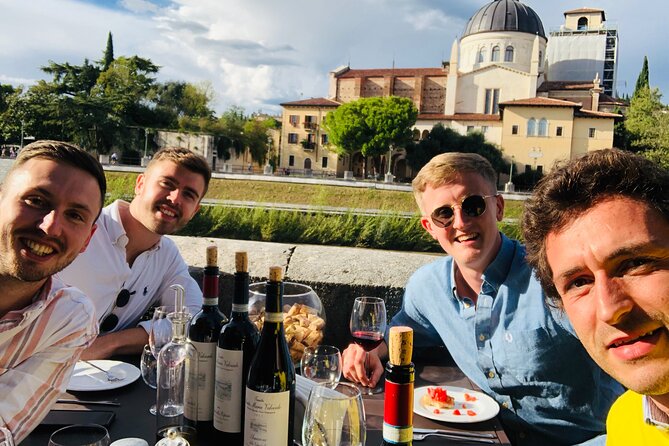 Discover Valpolicella by the River in Verona centre - Key highlights you’ll feel right away