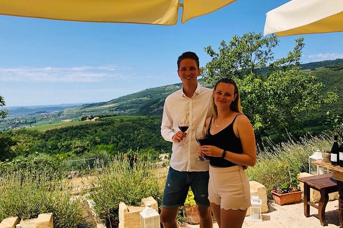 Discover Valpolicella Vineyards and Wine Tasting Experience - Key highlights you’ll actually care about