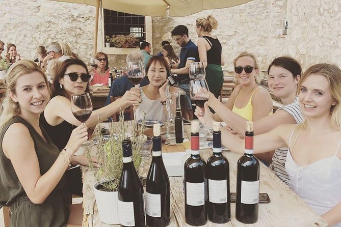 Discover Valpolicella Vineyards and Wine Tasting Experience - Price and value: what $84.69 buys you in real terms