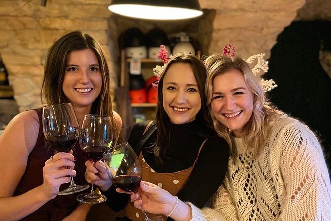 Discover Valpolicella Vineyards and Wine Tasting Experience - Tenuta Santa Maria Valverde: the family-run setting that changes the tone