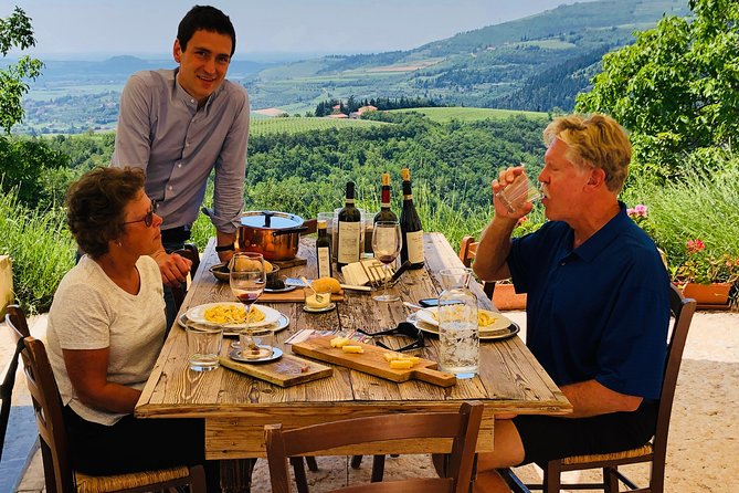 Discover Valpolicella Vineyards and Wine Tasting Experience - Valpolicella, Ripasso, and Amarone: what’s included and why the trio works