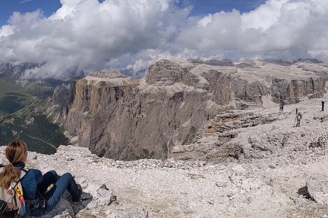 Dolomites Full-Day Tour from Lake Garda - Key highlights you’ll feel right away