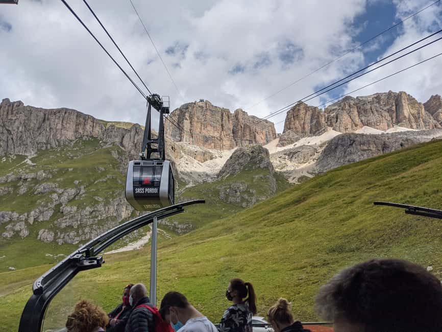 Dolomites Full-Day Tour from Lake Garda - Who should book this Dolomites tour (and who should skip it)