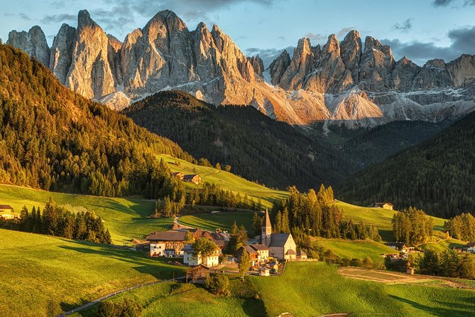 Dolomites Full-Day Tour from Lake Garda - Dolomites day trip from Lake Garda: what you’re really paying for