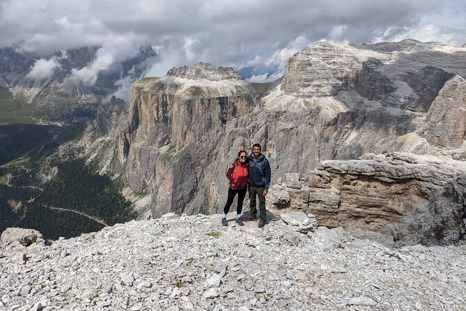 Dolomites Full-Day Tour from Lake Garda - Lunch time: make it work even if you’re not hungry yet