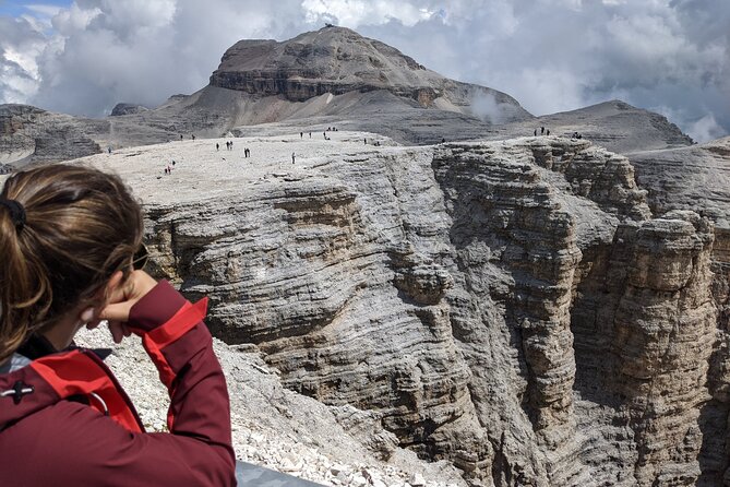 Dolomites Full-Day Tour from Lake Garda - Guide and driver: why the day can feel easy or tiring