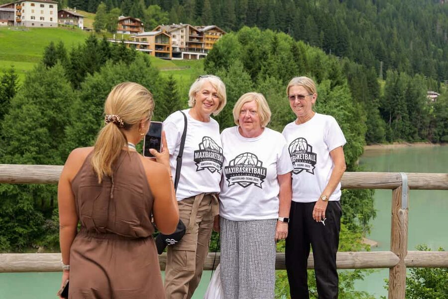 Dolomites Full-Day Tour from Lake Garda - Price and logistics: is $100 good value for this exact trip?