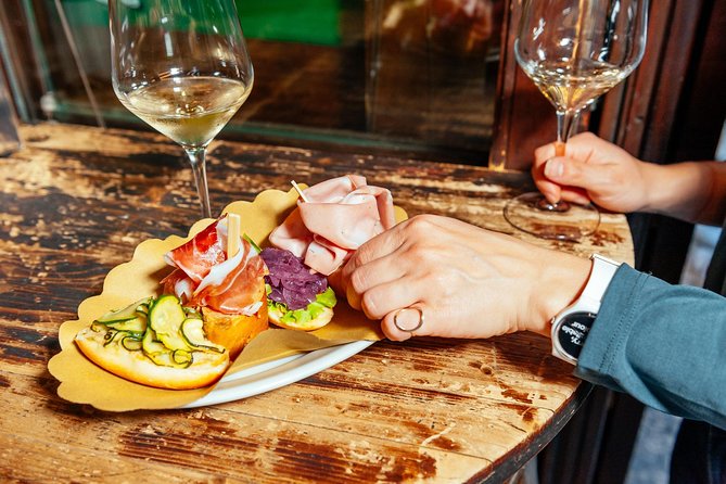 Drinks & Bites in Verona Private Tour - Who this tour is best for (and who should adjust expectations)
