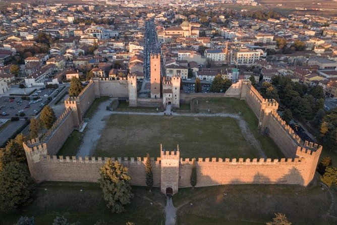 E-bike adventure among medieval castles and old villages - Price and Value: What $137.01 Gets You for 4 Hours