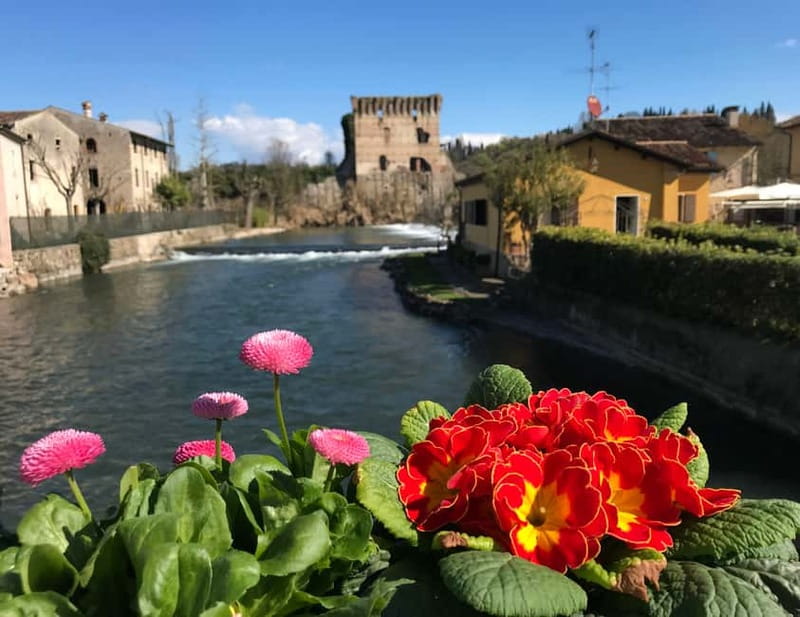 E-bike adventure among villages and medieval castles - Key highlights to look forward to