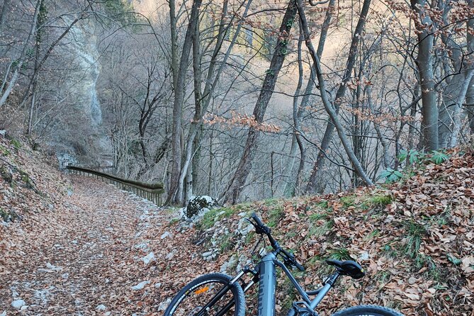 E-bike rental in Riva Del Garda - How a 9-Hour Lake Garda E‑Bike Day Works