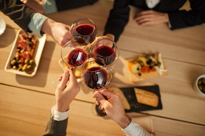 E-Bike Tour and Wine Tasting from Bardolino - Why Bardolino is the right base for this kind of wine day