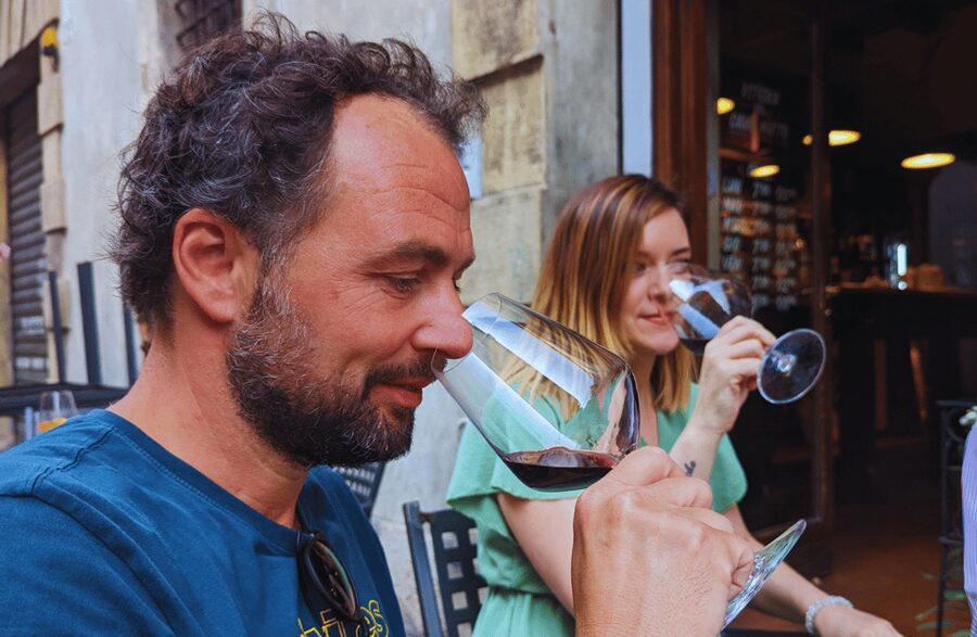 Easy Wine Tasting in Verona City Center - Why this Verona wine tasting fits perfectly into a day
