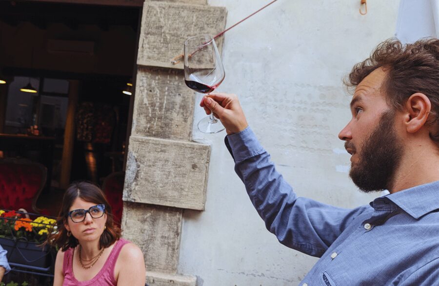 Easy Wine Tasting in Verona City Center - What you’ll taste: four wines from Verona and Veneto