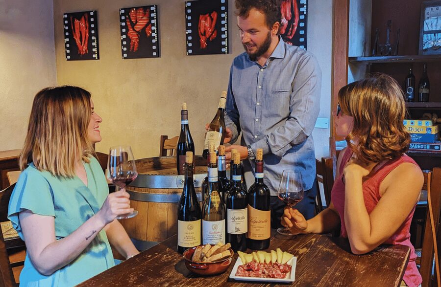 Easy Wine Tasting in Verona City Center - Price and value: is $39 fair for a one-hour tasting?