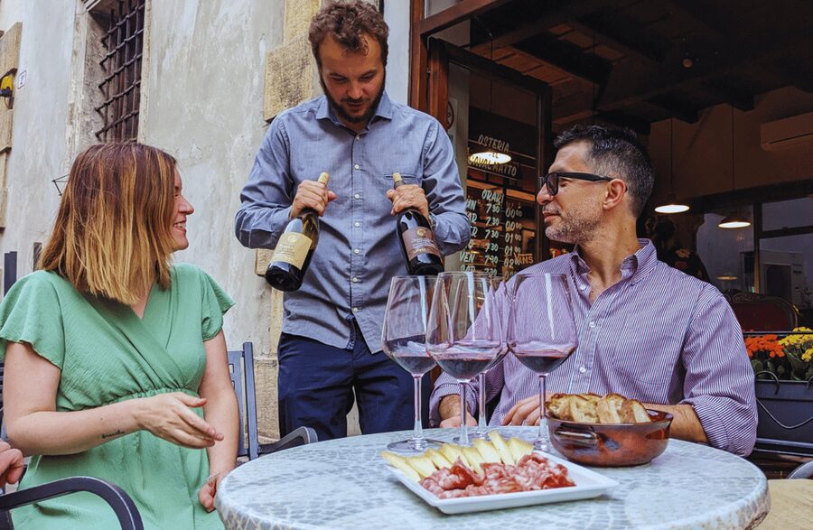 Easy Wine Tasting in Verona City Center - Making the most of your Verona afternoon after the tasting