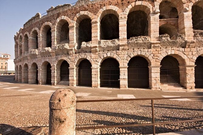 Excursion in Verona. - Key Highlights Worth Showing Up For