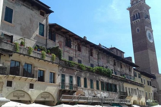 Excursion in Verona. - The 3-Hour Format: How to Prepare for the Pace