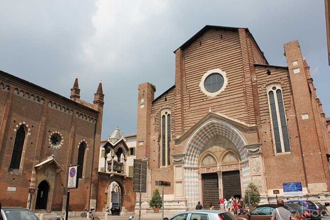 Excursion in Verona. - What You Get for $66.32: Value That’s More Than the Ticket Price