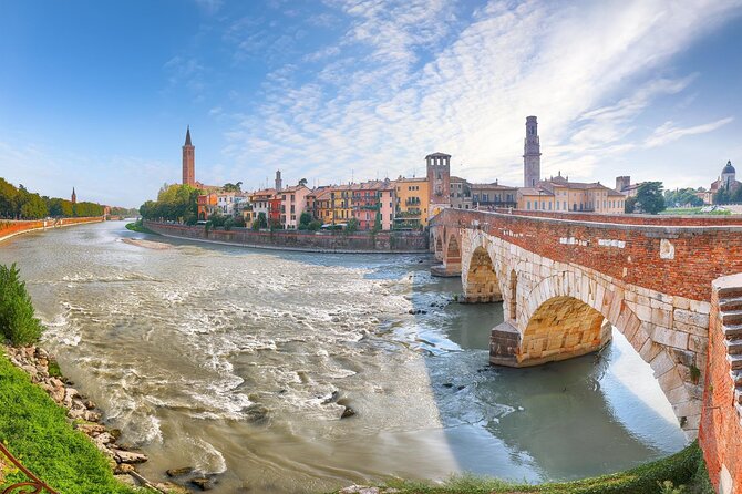 Explore Verona in 60 minutes with a Local - Stop 4: Verona’s oldest square and the day-to-day pulse