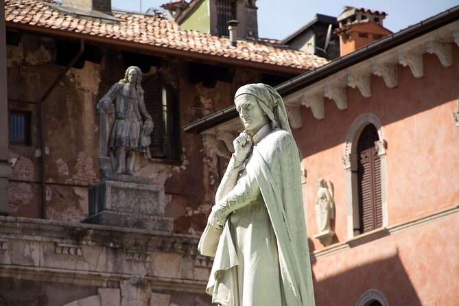 Explore Verona in 60 minutes with a Local - Price and what you’re really paying for