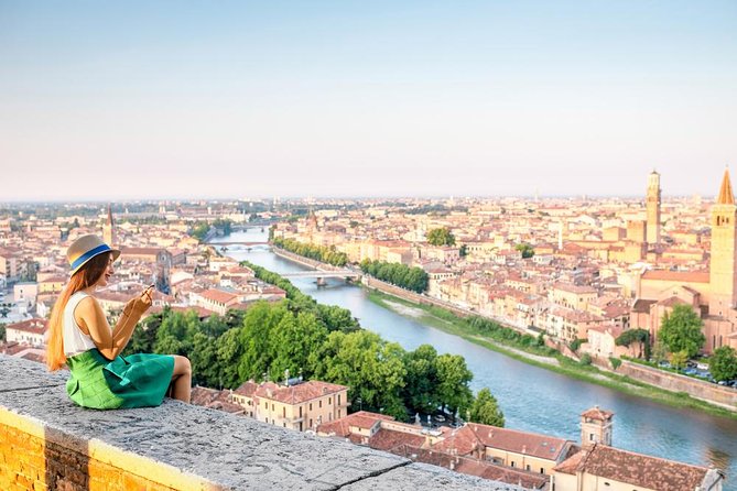 Fascinating Verona: in the Footprints of Romeo and Juliet - Through medieval courtyards to the Scala family tombs