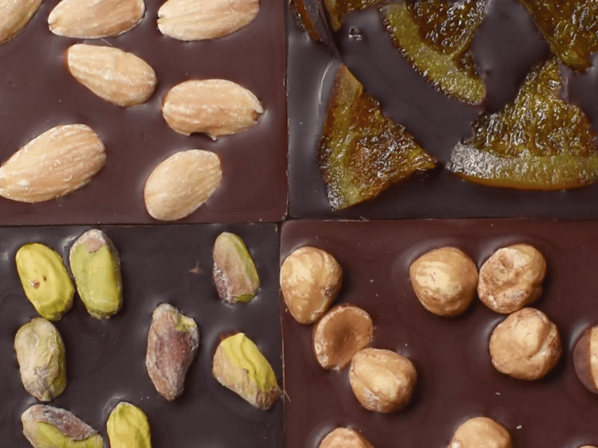 Fine Chocolate Tasting in Turin - Tasting Four Chocolate Styles: Local Pride Meets Global Makers