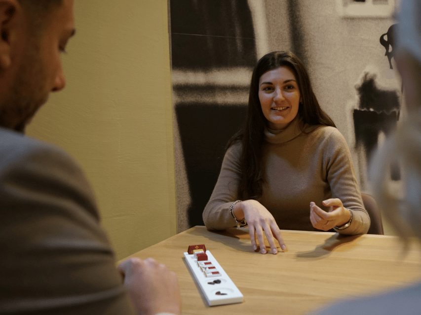 Fine Chocolate Tasting in Turin - Price and Value: $36 for an Education You Can Taste